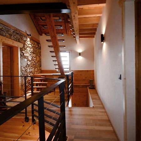 Un R De Memises Bed & Breakfast Thollon-les-Memises Eksteriør bilde