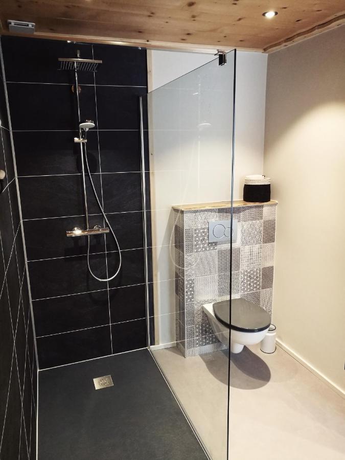 Un R De Memises Bed & Breakfast Thollon-les-Memises Eksteriør bilde